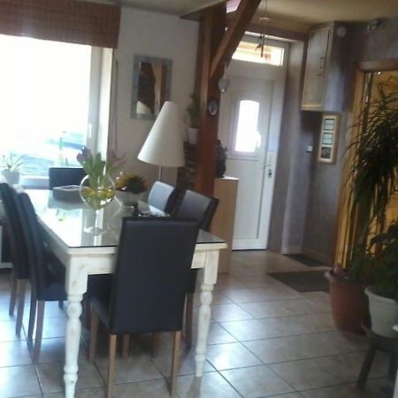 Le Valhento Bed & Breakfast Bouillon Luaran gambar