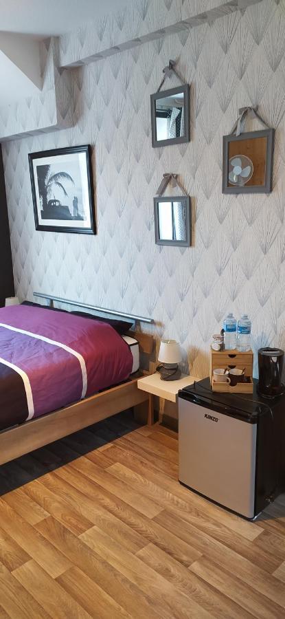 Le Valhento Bed & Breakfast Bouillon Luaran gambar
