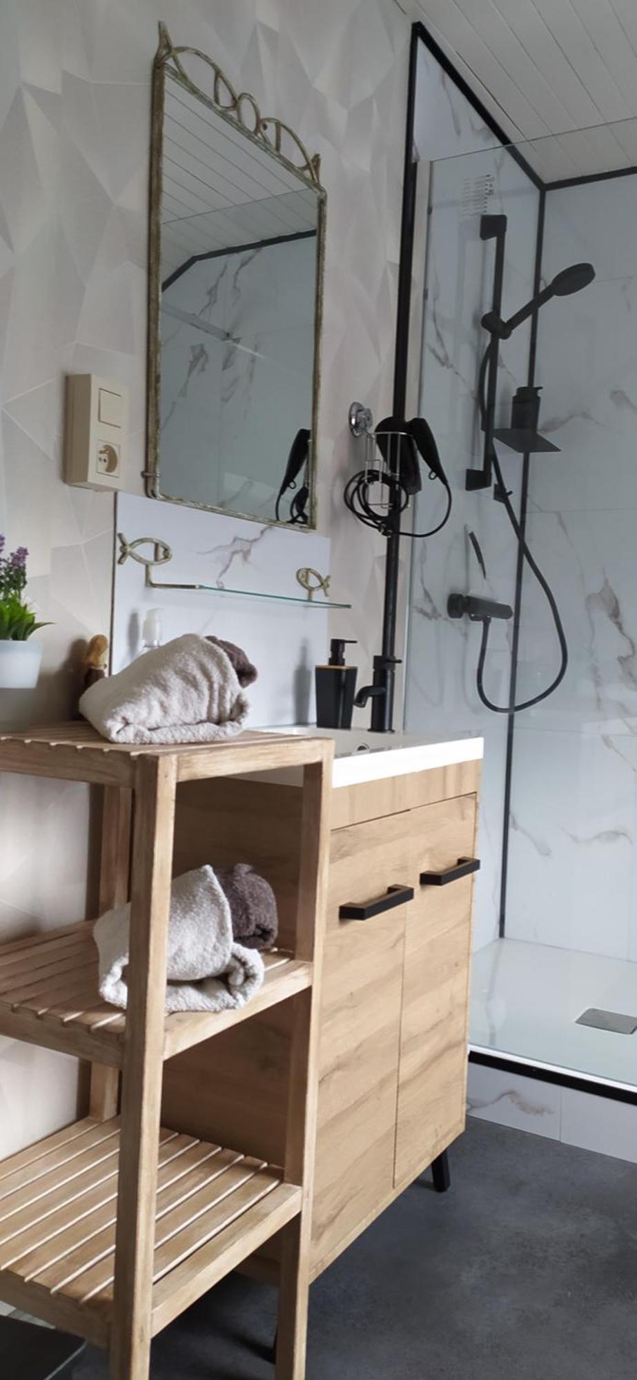 Le Valhento Bed & Breakfast Bouillon Luaran gambar